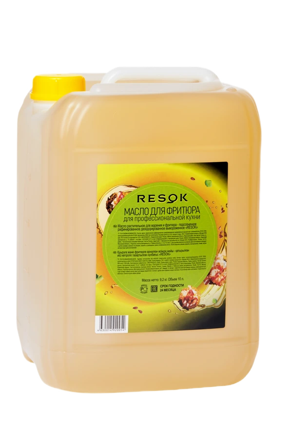 Resok Frying Oil 10L